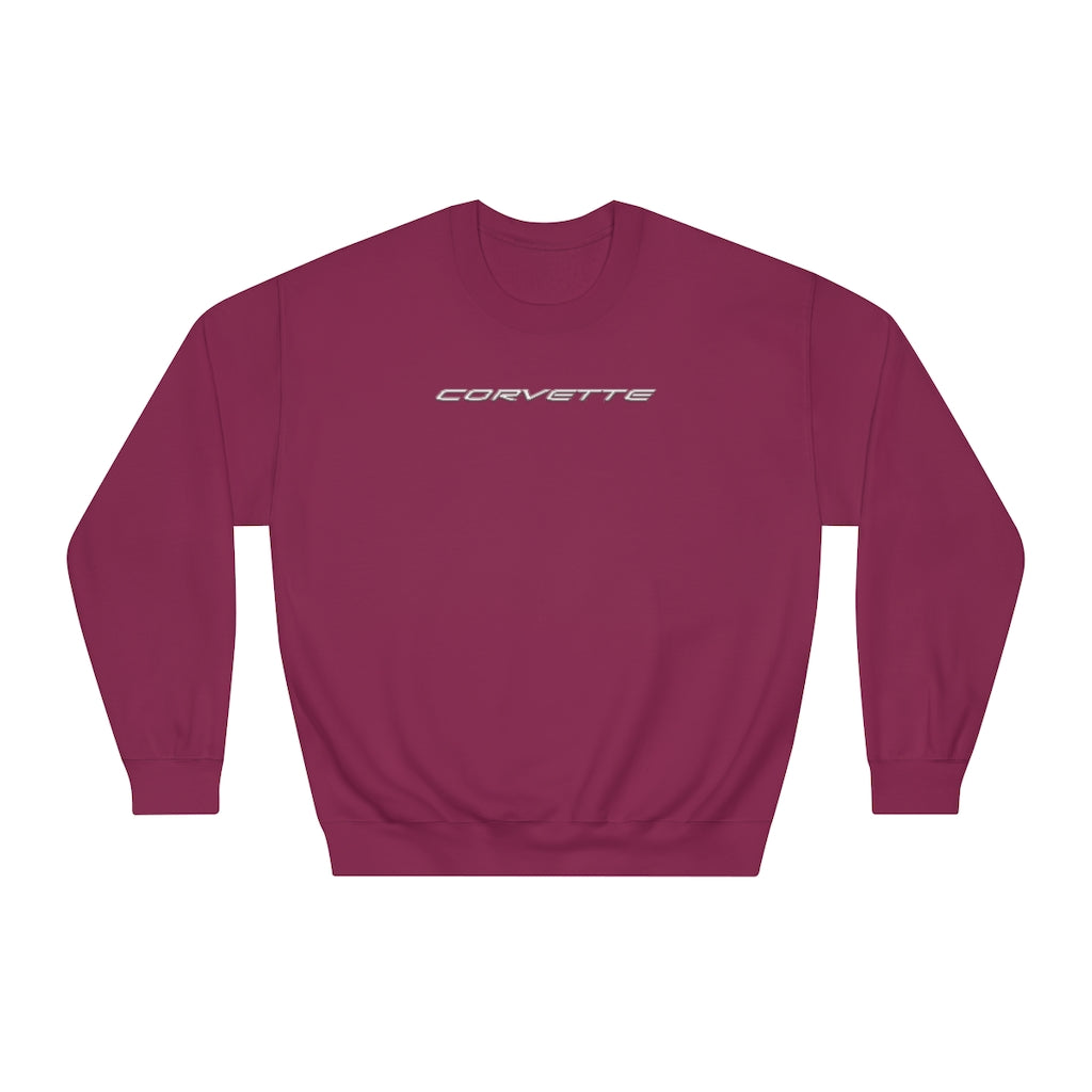 EMCC Unisex DryBlend® Crewneck Sweatshirt