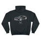 EMCC C7 Coupe (Champion Hoodie)