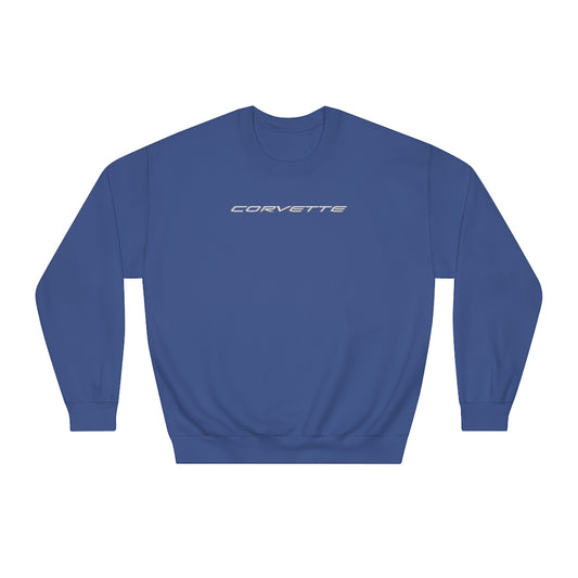 EMCC Unisex DryBlend® Crewneck Sweatshirt
