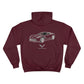 EMCC C7 Coupe (Champion Hoodie)