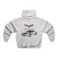 EMCC C6 Logo Men's NUBLEND® Hooded Sweatshirt