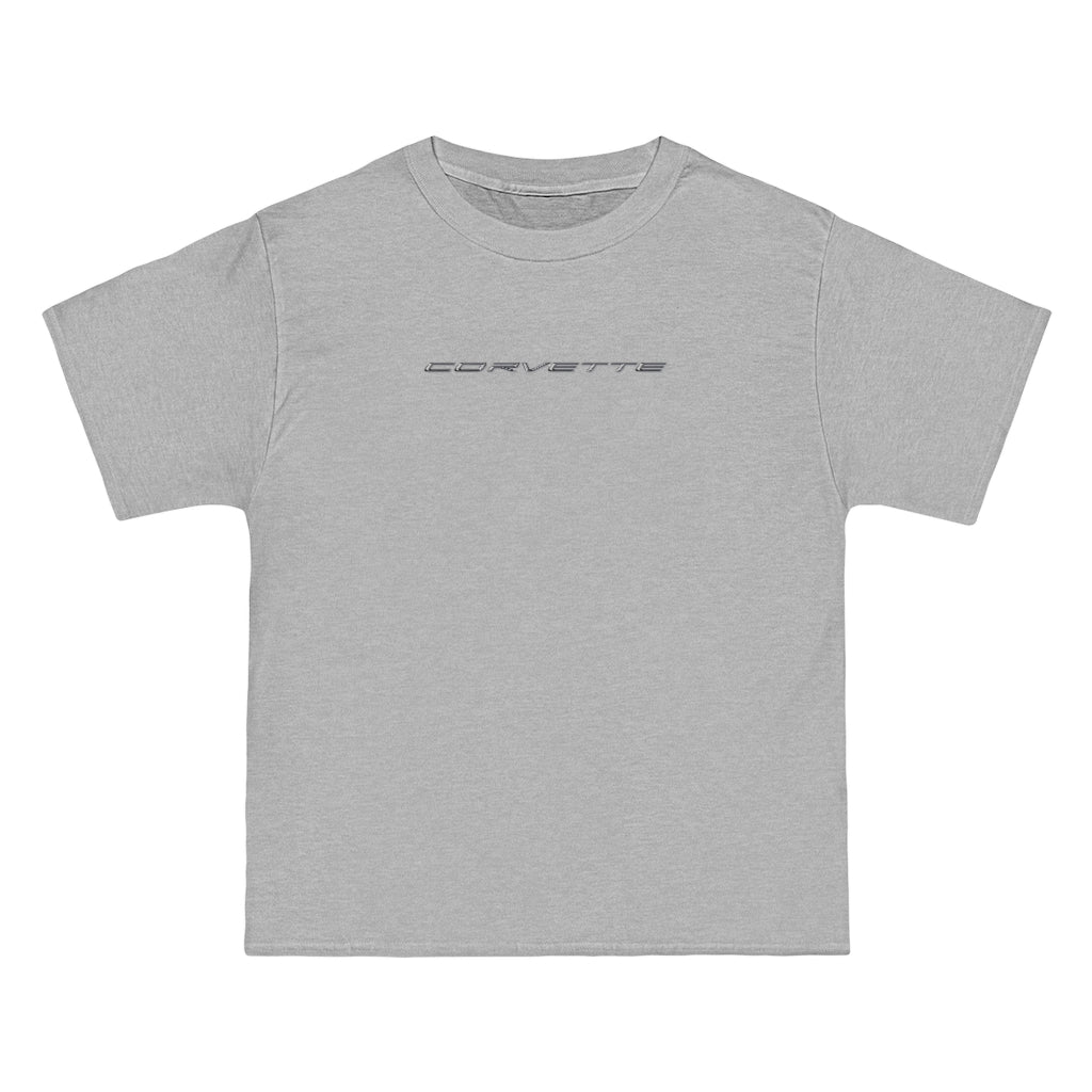 EMCC Logo Hanes Short-Sleeve T-Shirt