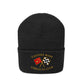 EMCC Logo Knit Beanie