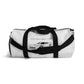 EMCC C7 White Duffel Bag